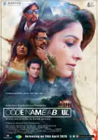 plakat filmu Code Name Abdul