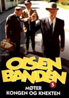 Torgils Moe / Olsen-banden møter kongen og knekten