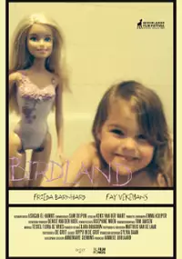 Plakat filmu Birdland