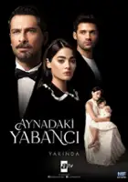 Aynadaki Yabancı