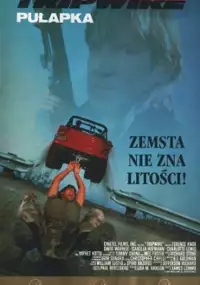 Plakat filmu Pułapka