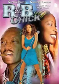 Plakat filmu R&B Chick