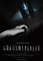 plakat filmu Görünmeyenler