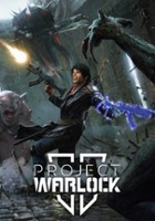 plakat filmu Project Warlock II