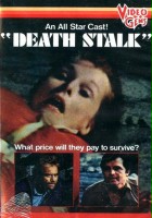 plakat filmu Death Stalk