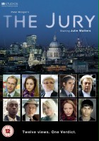 plakat filmu The Jury II