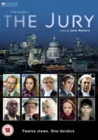 plakat serialu The Jury II