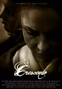 Plakat filmu Crescendo