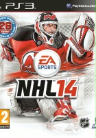 plakat filmu NHL 14