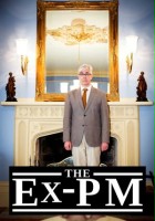 plakat filmu The Ex-PM