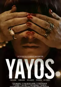Plakat filmu Yayos