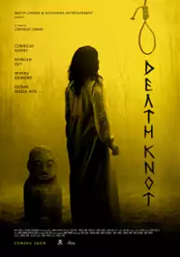 Plakat filmu Węzeł śmierci