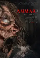 plakat filmu Ammar 3: Cin Kabilesi