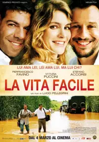 Plakat filmu La Vita facile