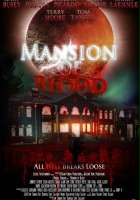 plakat filmu Mansion of Blood