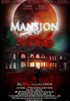 plakat filmu Mansion of Blood