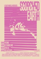 plakat filmu Scorched Earth