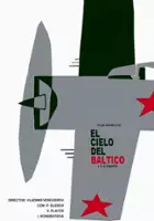 plakat filmu Niebo nad Bałtykiem