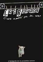 plakat filmu Les Bougon: C'est aussi ça la vie