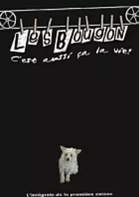 Plakat serialu Les Bougon: C'est aussi ça la vie