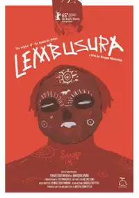 Plakat filmu Lembusura