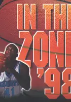plakat gry NBA in the Zone '98