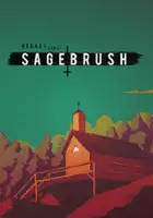 Nathaniel Berens / Sagebrush