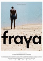 plakat filmu Fraya