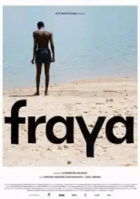 Plakat filmu Fraya