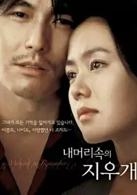 Plakat filmu Nae Meo-ri Sok-eui Ji-woo-gae