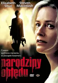 Plakat filmu Narodziny obłędu