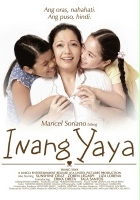 plakat filmu Inang yaya