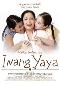Plakat filmu Inang yaya