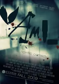 Plakat filmu VAmL
