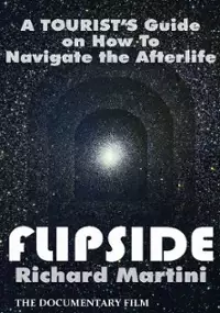 Plakat filmu Flipside: A Journey Into the Afterlife