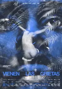 Plakat filmu Vienen las grietas