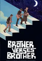 John Flanagan / Brother Verses Brother