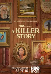 Plakat serialu A Killer Story