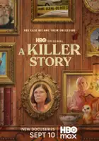plakat serialu A Killer Story