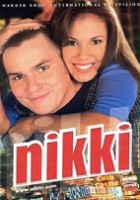 plakat - Nikki (2000)