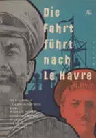 Nikolai Pazhitnov / Sprawa trzynastu