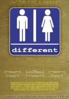 plakat filmu Different