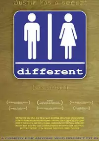 Plakat filmu Different
