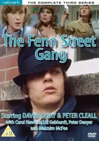 Plakat serialu The Fenn Street Gang