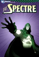 plakat filmu DC Showcase: The Spectre