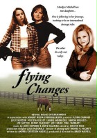 plakat filmu Flying Changes