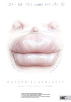 plakat filmu Caterpillarplasty