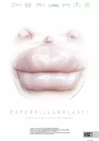 Plakat filmu Caterpillarplasty