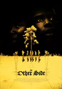 Plakat filmu The Other Side