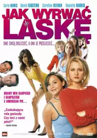 Plakat filmu Jak wyrwać laskę